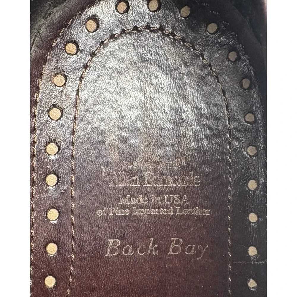 Allen Edmonds allen edmonds